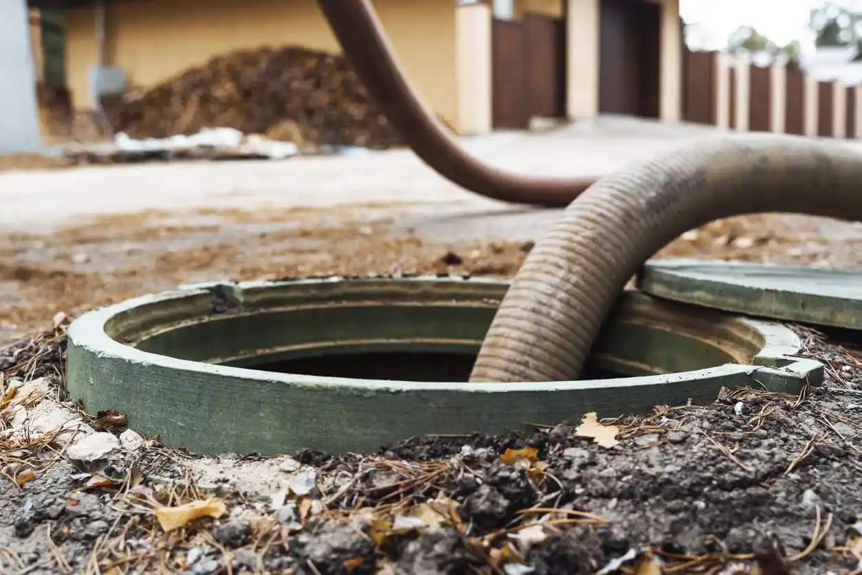 septic tank services Bolingbrook